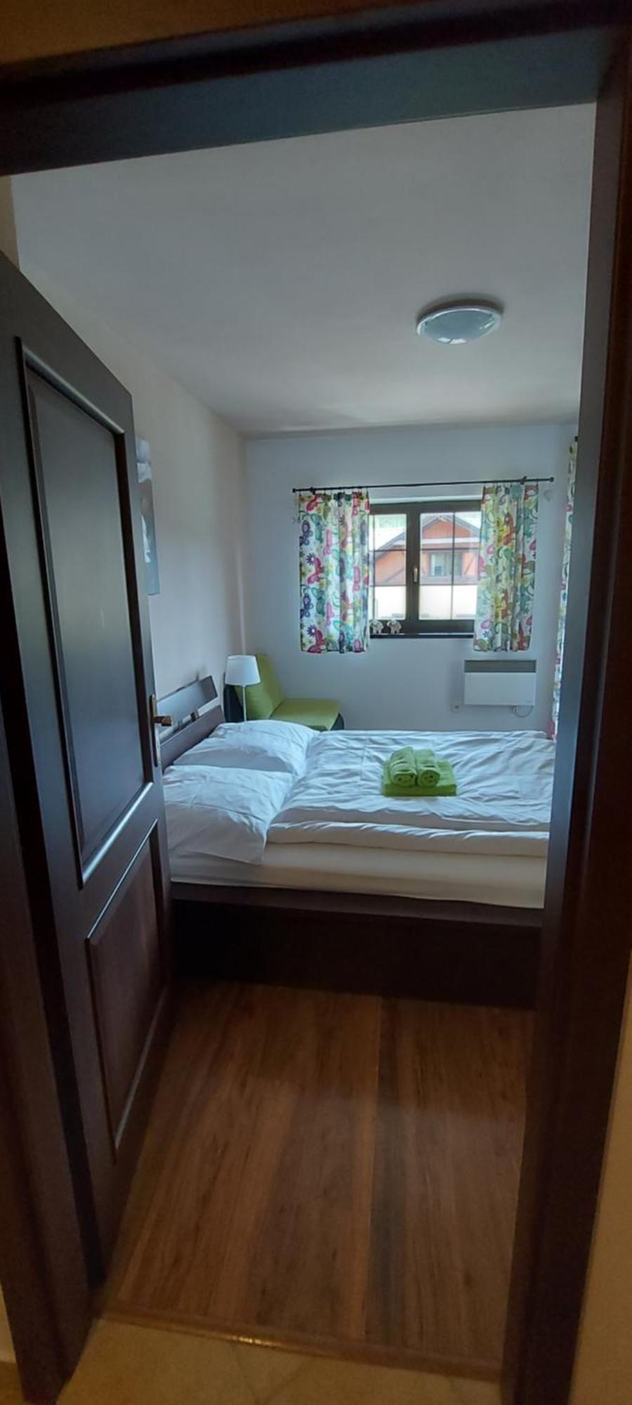 Hrabovo Alzbeta 16 Apartment Ruzomberok Exterior photo